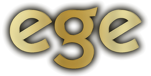 Ege Reklam Logo