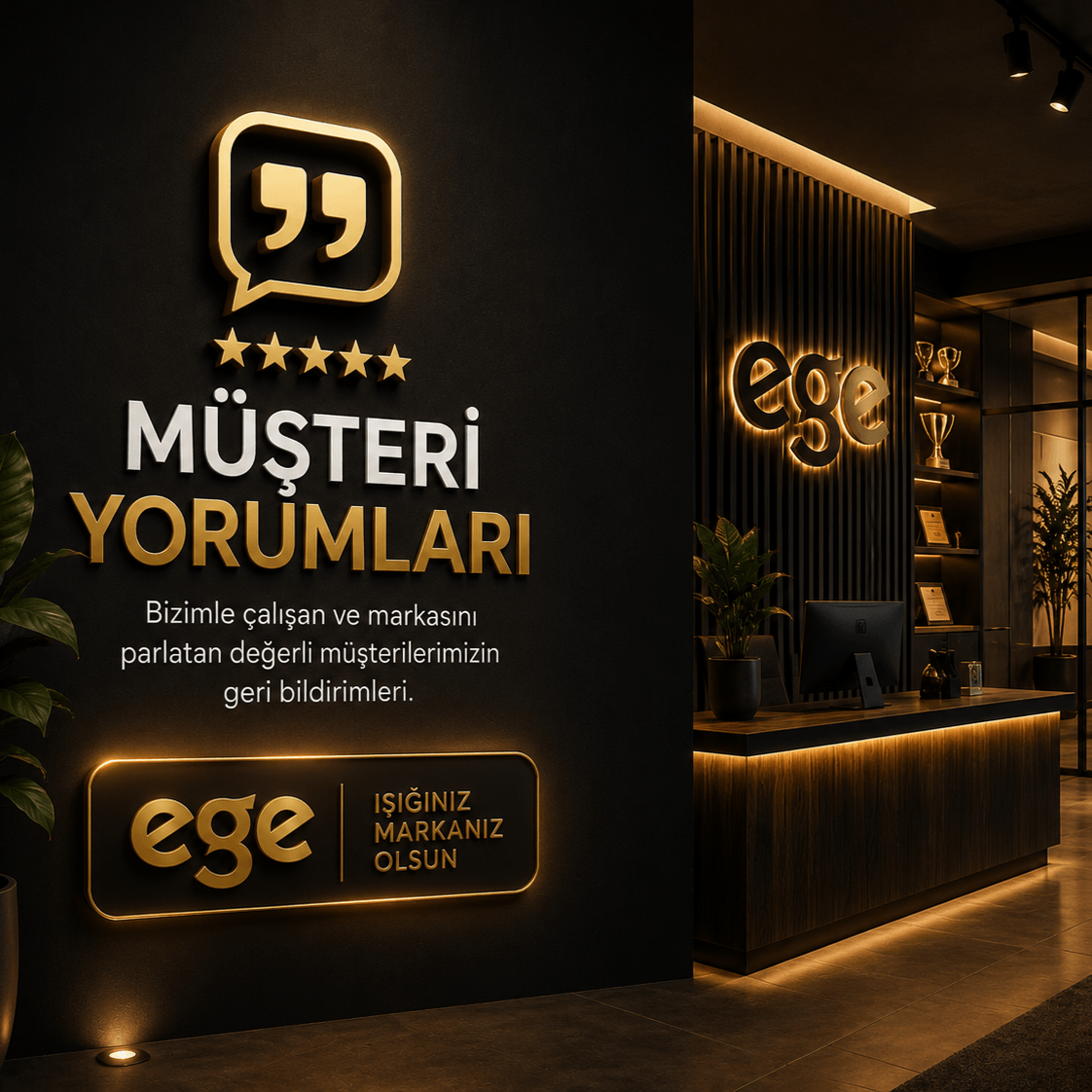Müşterilerimiz